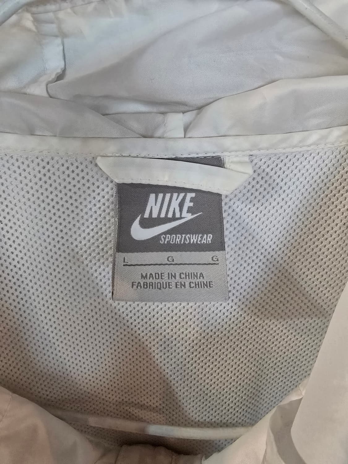 나이키 바람막이  상품이미지5