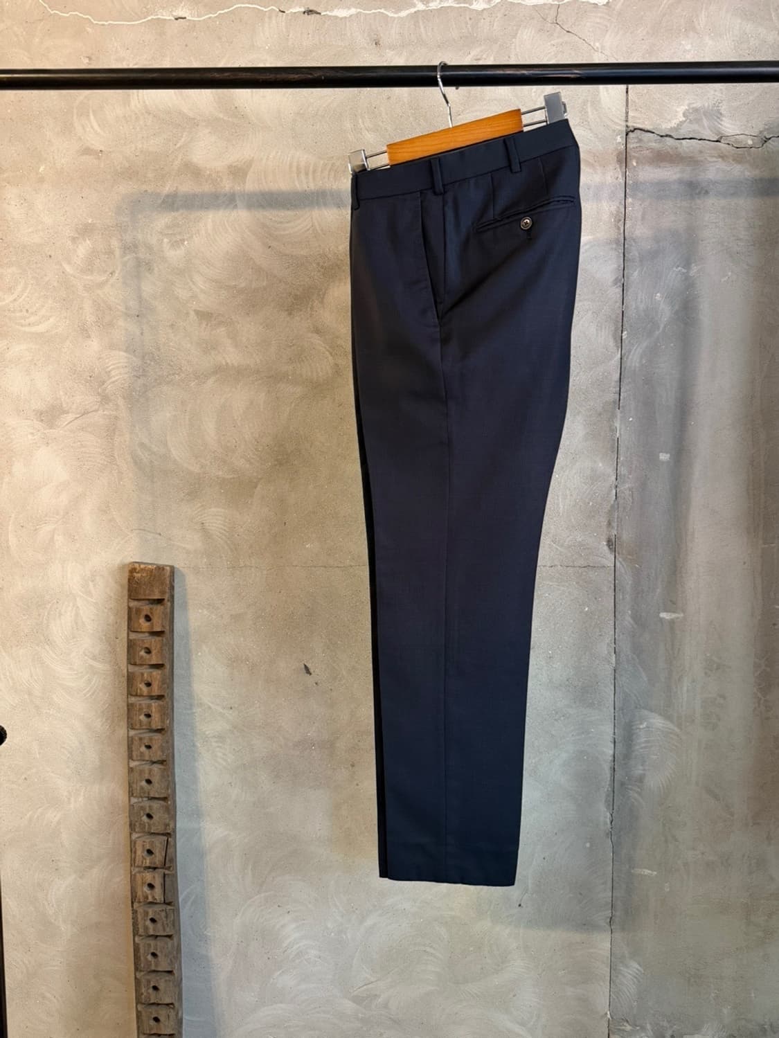 에르메네질도 제냐 수트 셋업 48 상품이미지7