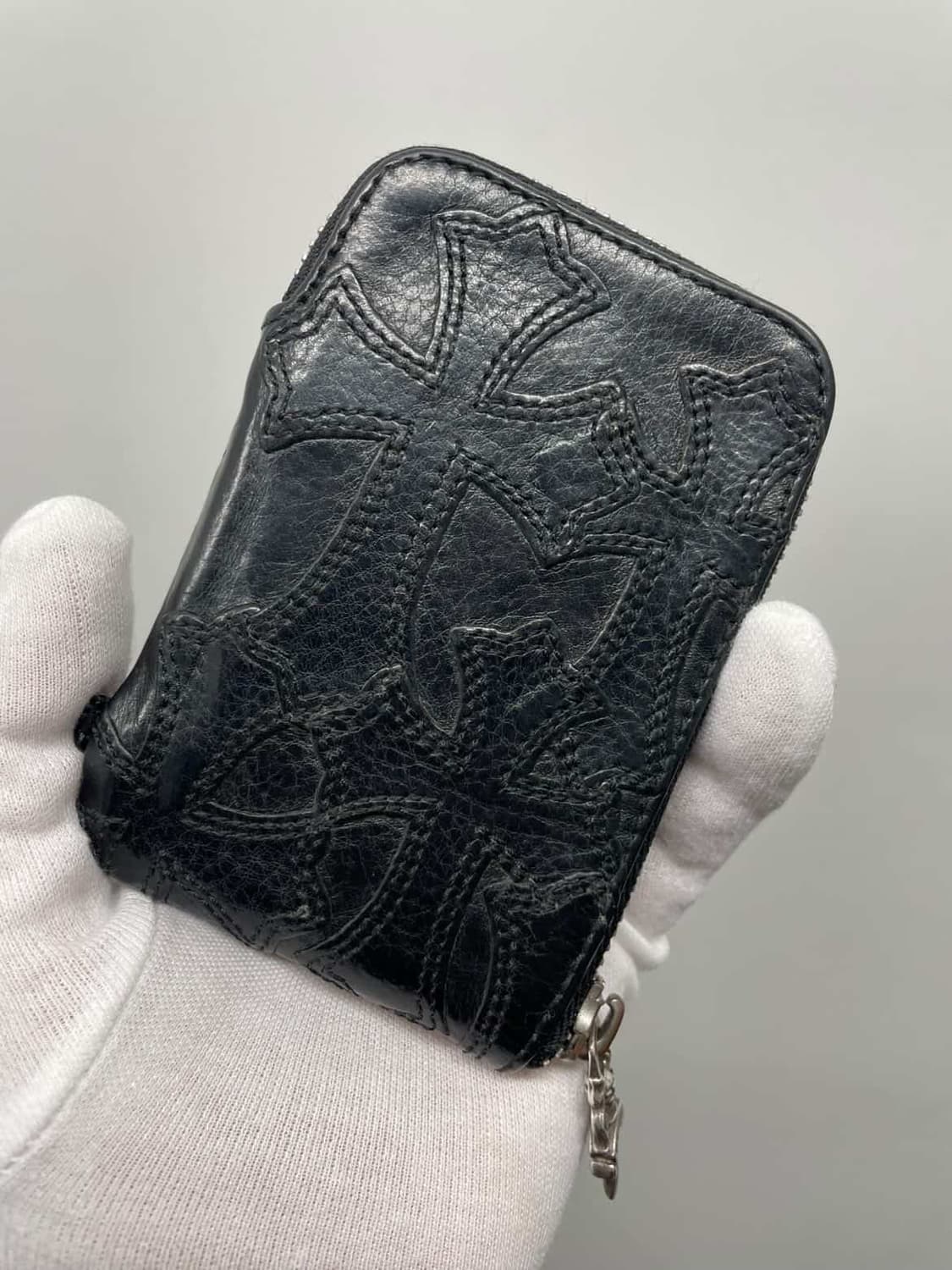 크롬하츠 원트릴리온 지갑(예약중) 상품이미지3