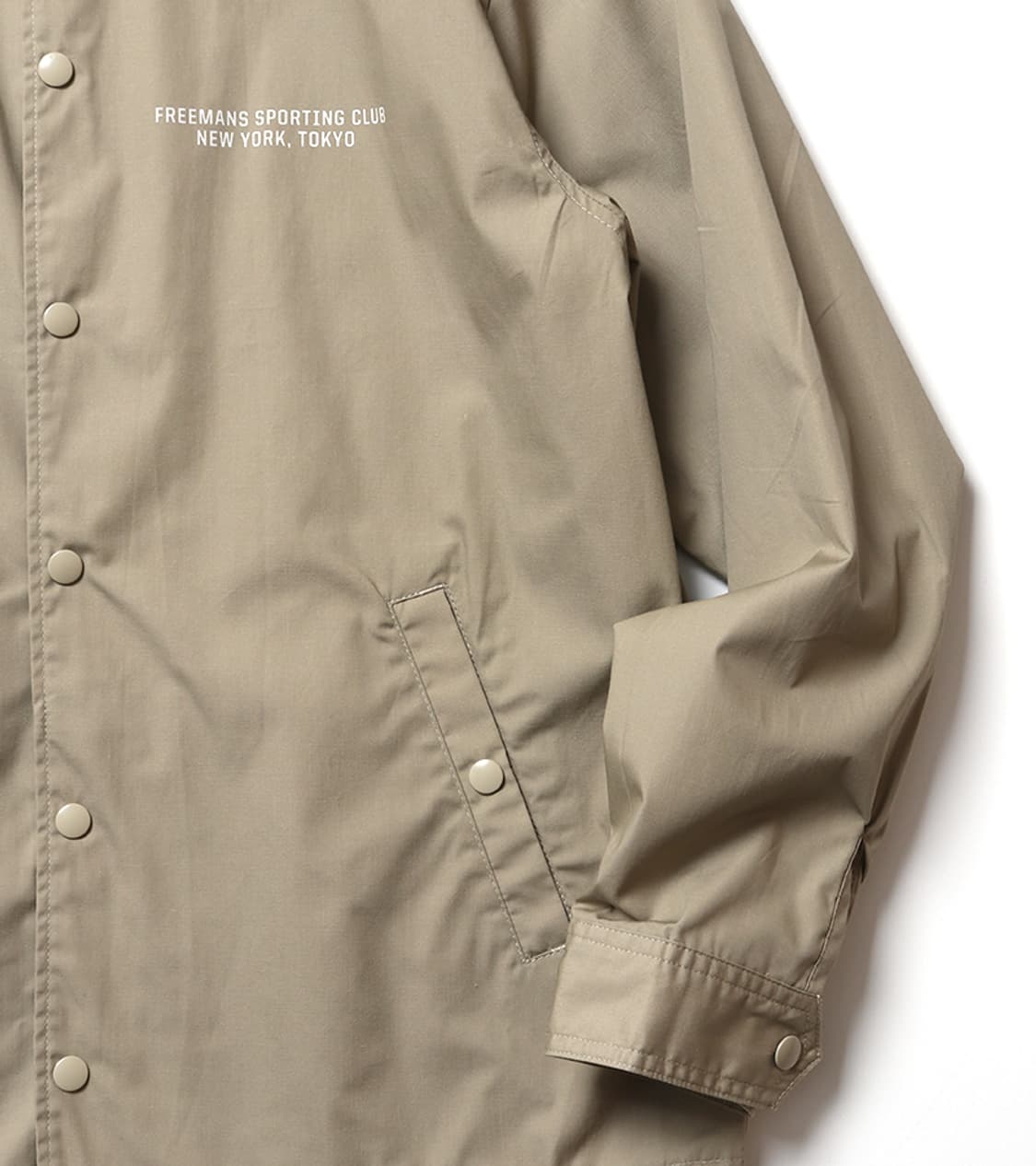 FREEMANS SPORTING CLUB 상품이미지3