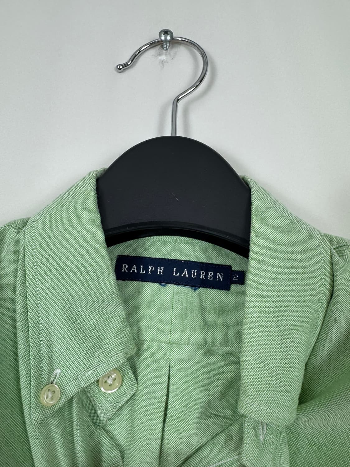 b127) 폴로랄프로렌 셔츠 상품이미지3