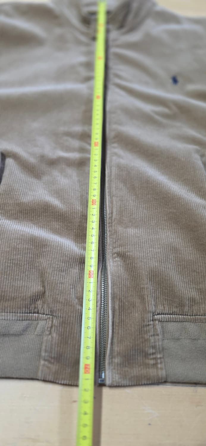 폴로랄프로렌 코듀로이 바라쿠타 xxl 상품이미지8