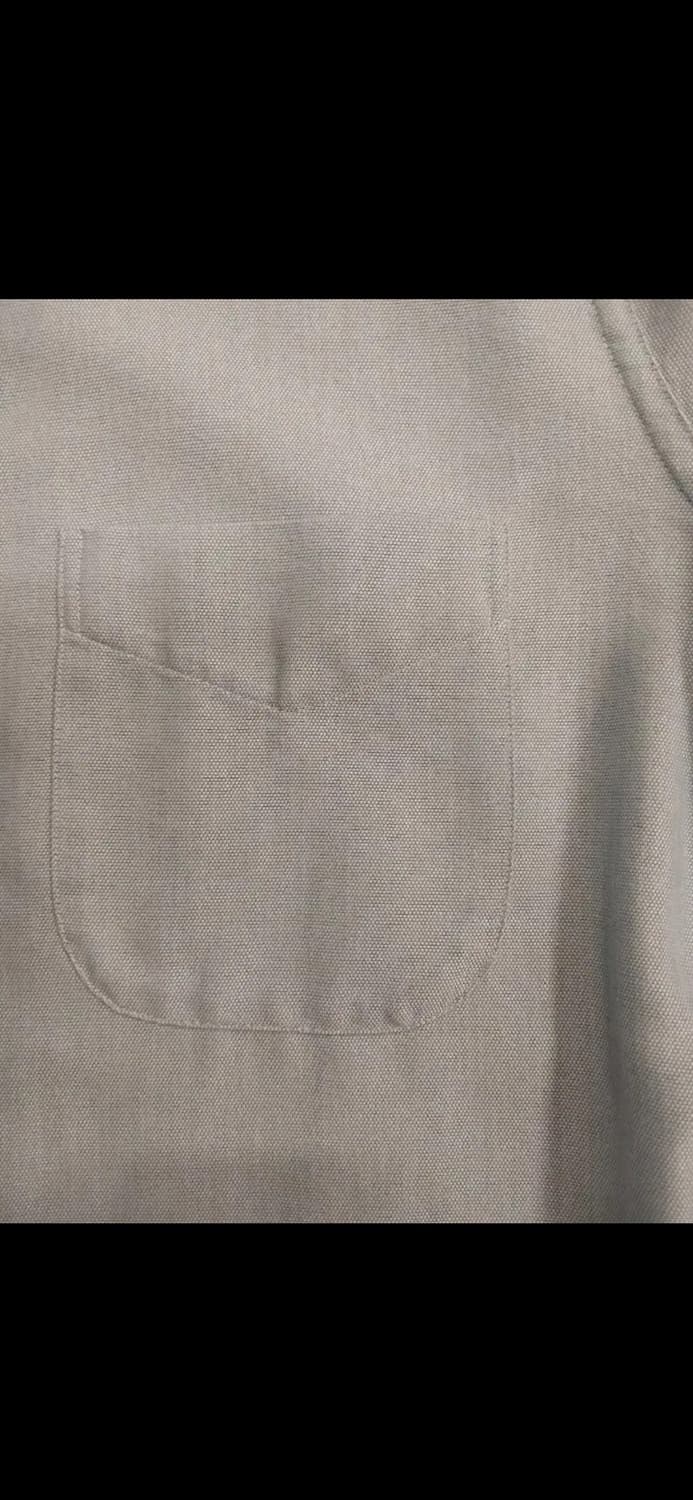 TOM FORD BUTTON DOWN OXFORD SHIRTS 상품이미지4