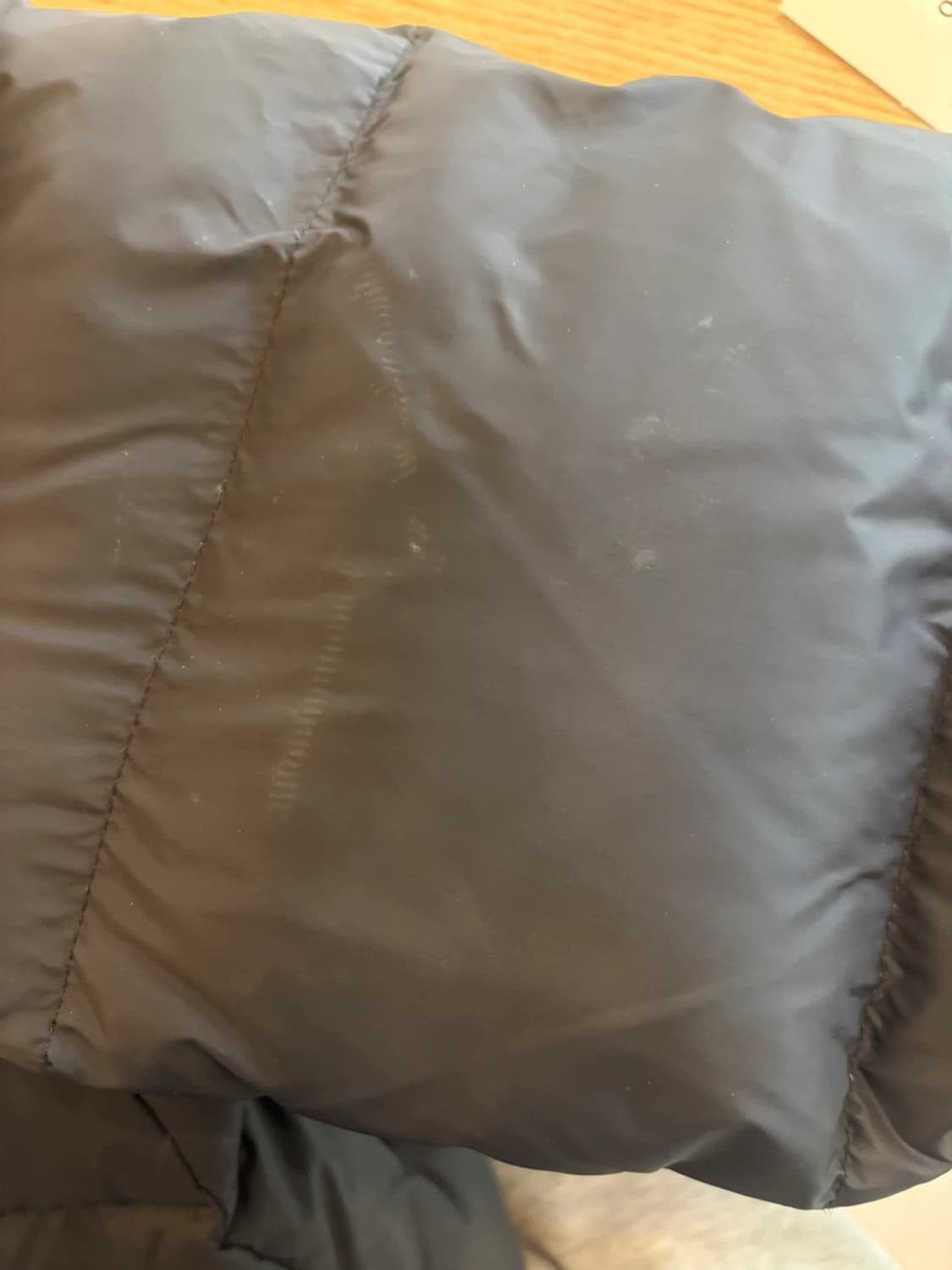 아더에러 시그니피컨트 패딩  XS / 남여 상품이미지4