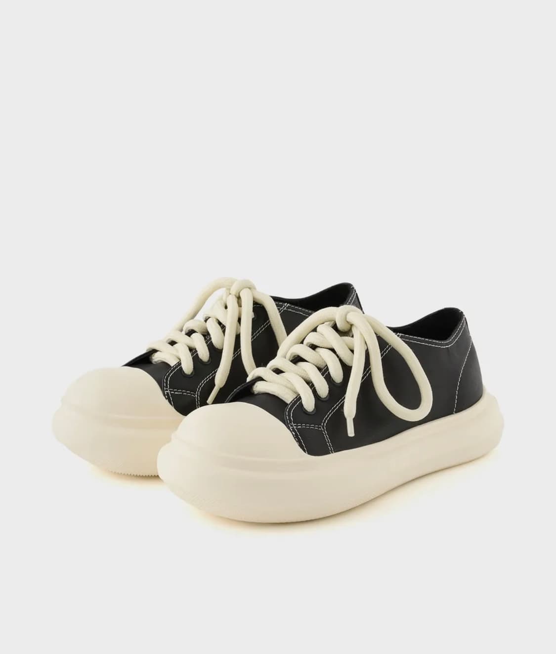 [270] 미스테이크 프로젝트 킨치 퍼지 블랙 상품이미지1