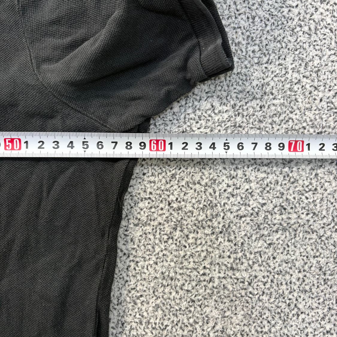 L 폴로 랄프로렌 반팔티 폴로셔츠 0317J 상품이미지5