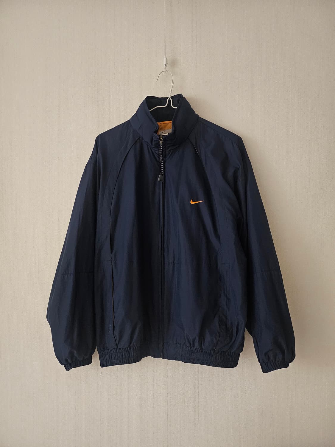 올드 나이키 바람막이 상품이미지1