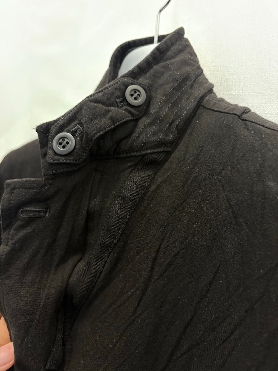 꼼데가르송 jacket 상품이미지6