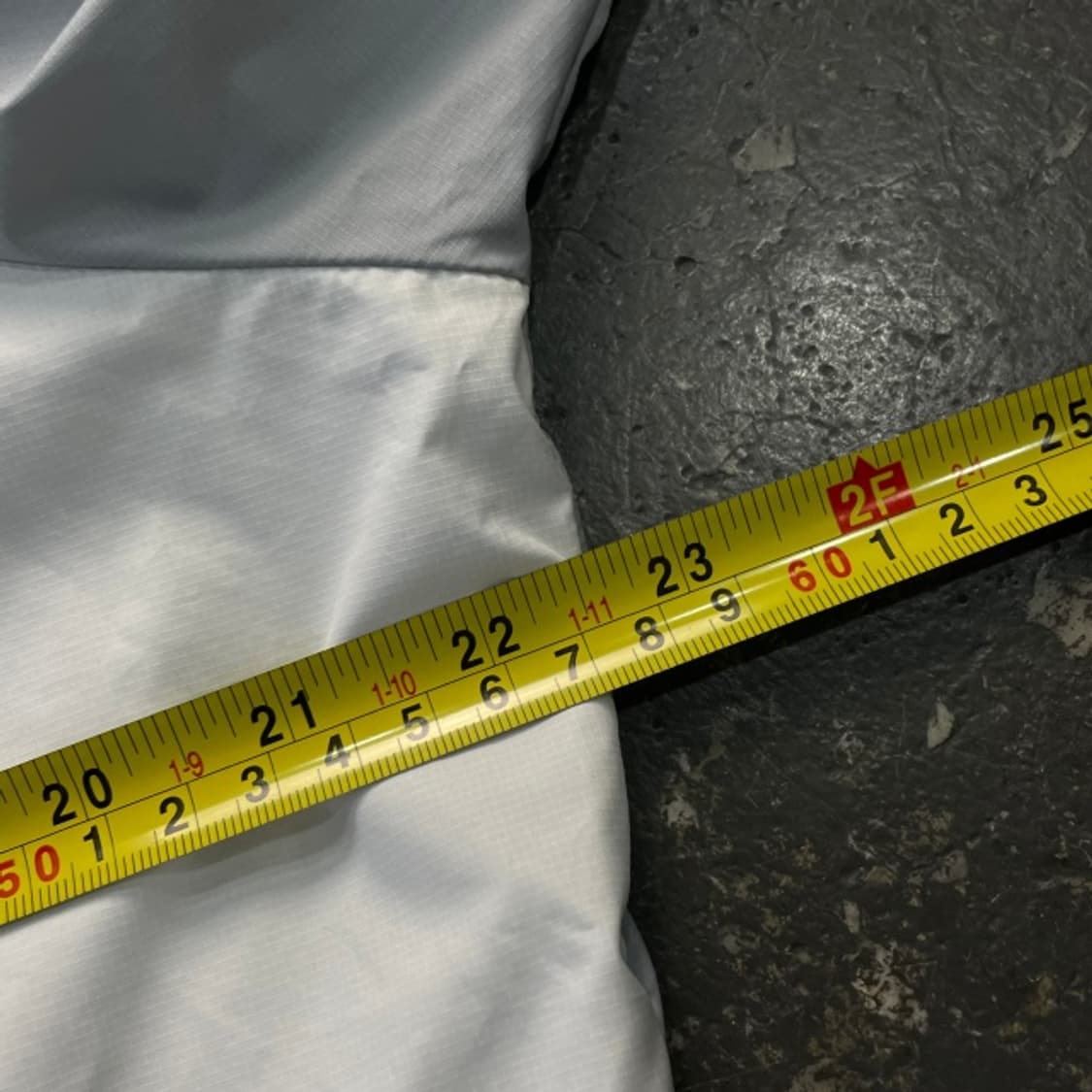 95-100 나이키 윈드러너 바람막이 상품이미지5