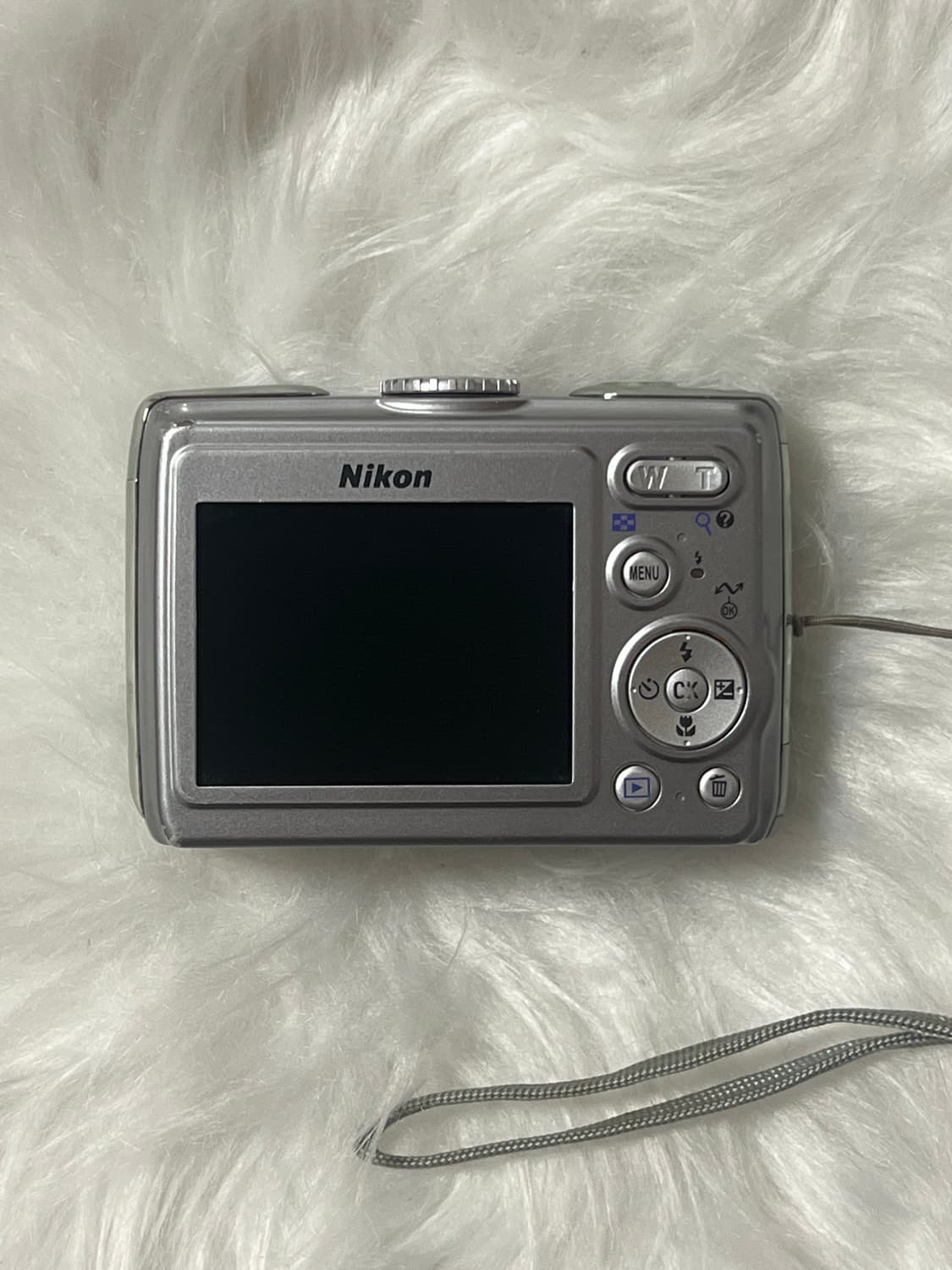 *누가영디카*Nikon p4(p3)쿨픽스 니콘 p4 빈티지 디카 상품이미지6
