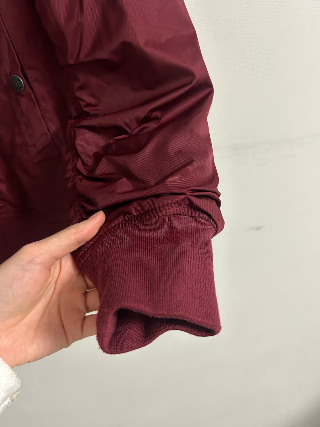 티티카카 나바호 항공자켓 F 상품이미지3