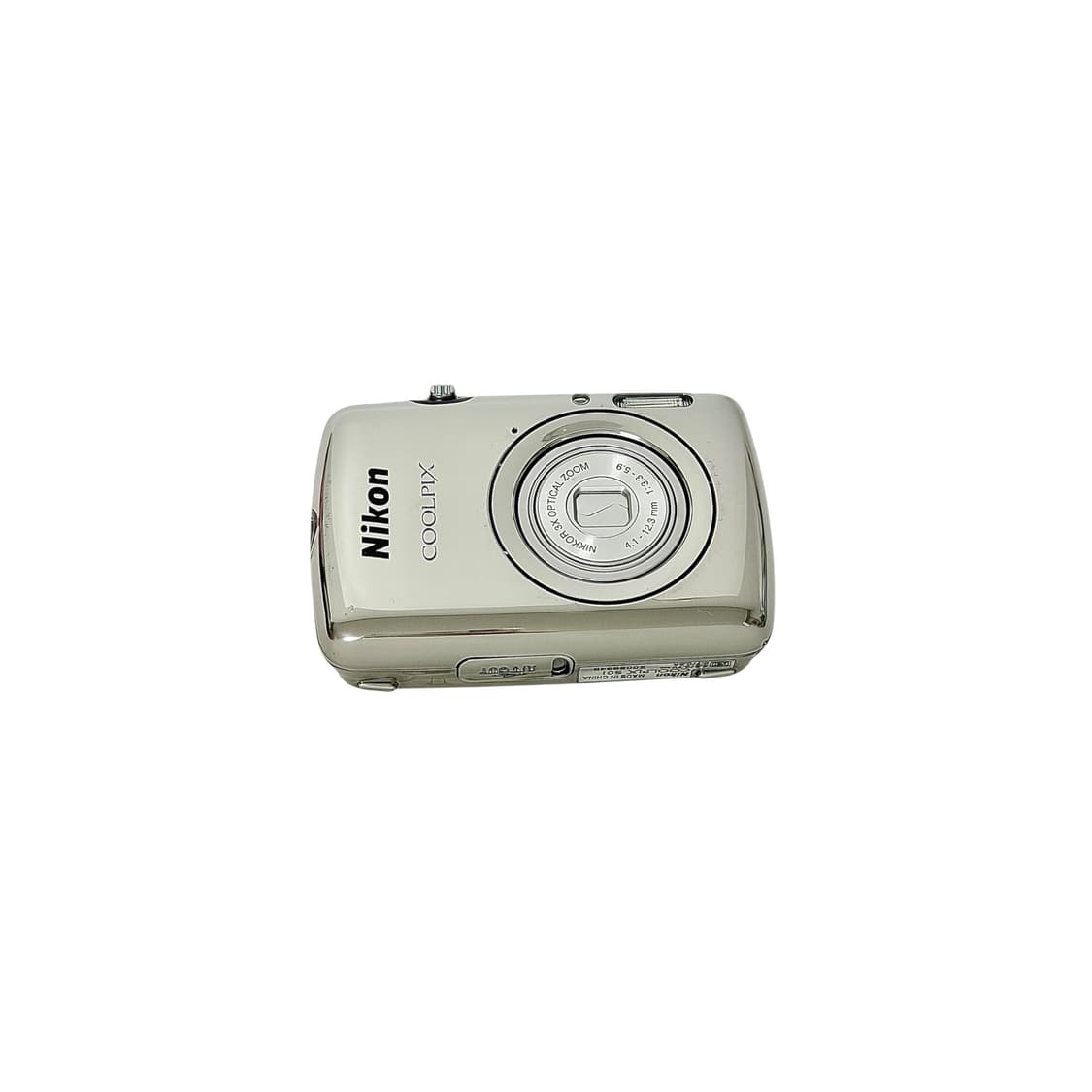 nikon 니콘 쿨픽스 s01 상품이미지1