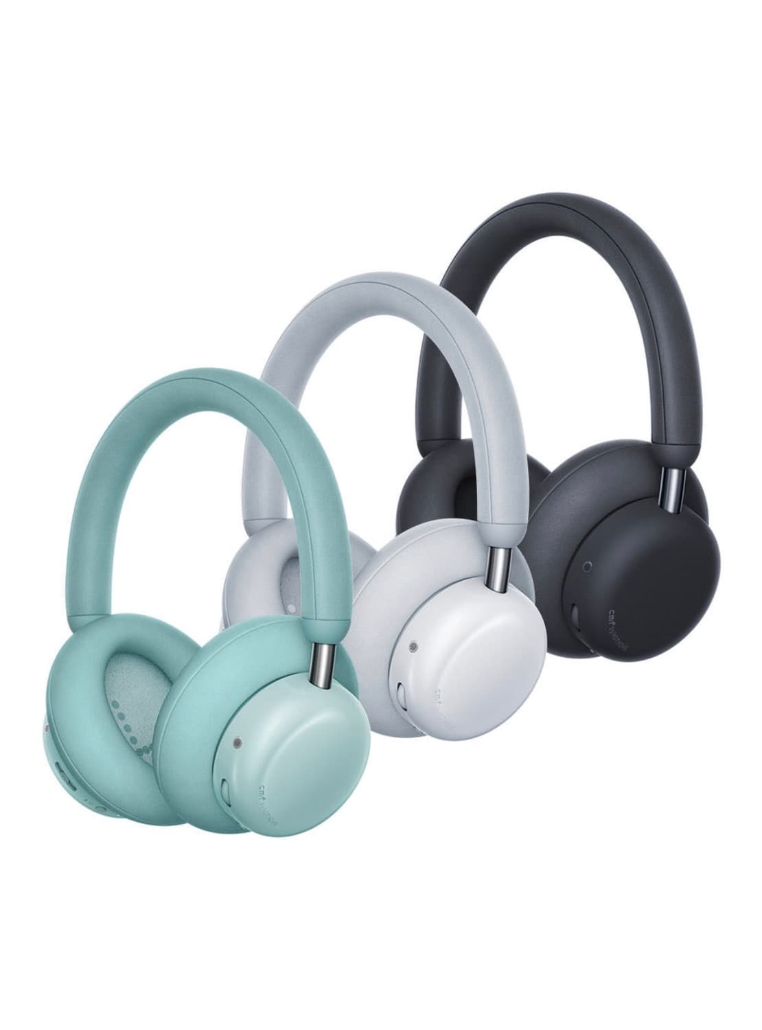 낫싱 CMF 블루투스 헤드폰 Dark Grey 상품이미지1