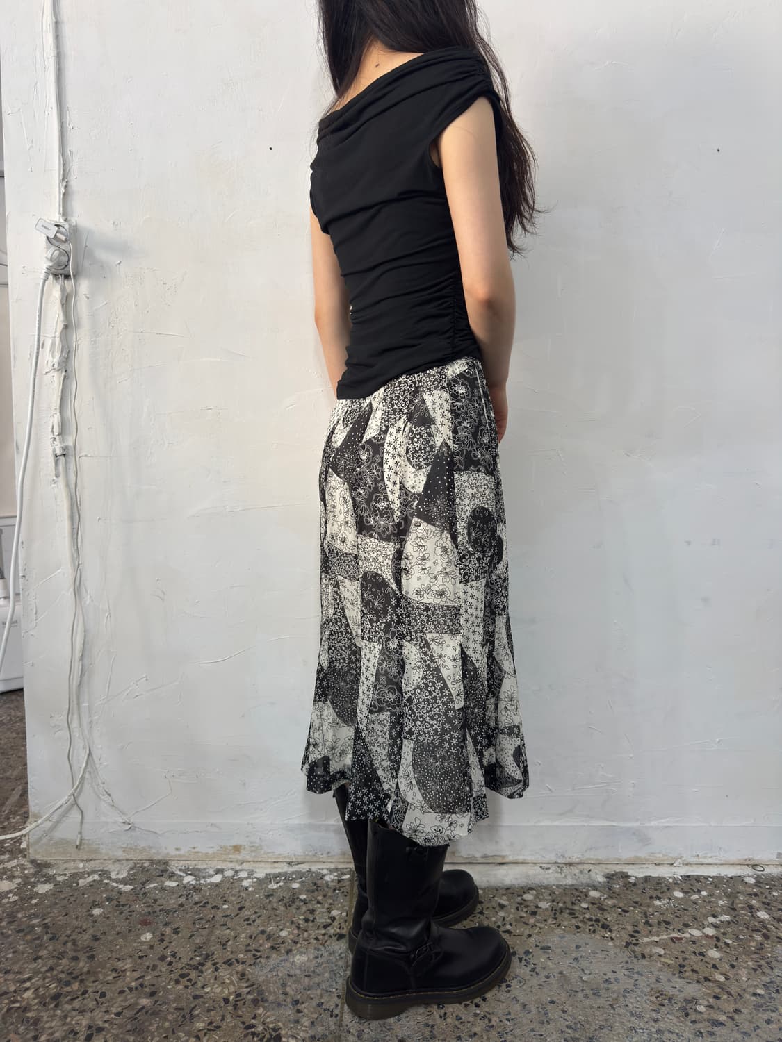 chacott design top 상품이미지4
