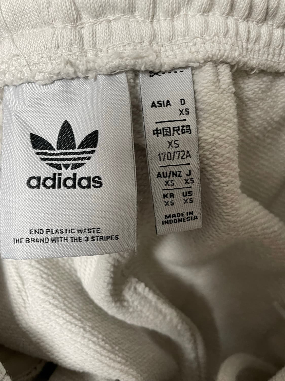 아디다스 조거팬츠 상품이미지2