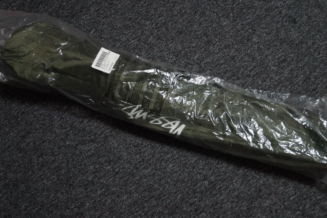 (OS) 스투시 재팬 X 콜맨 체어 2016 상품이미지8