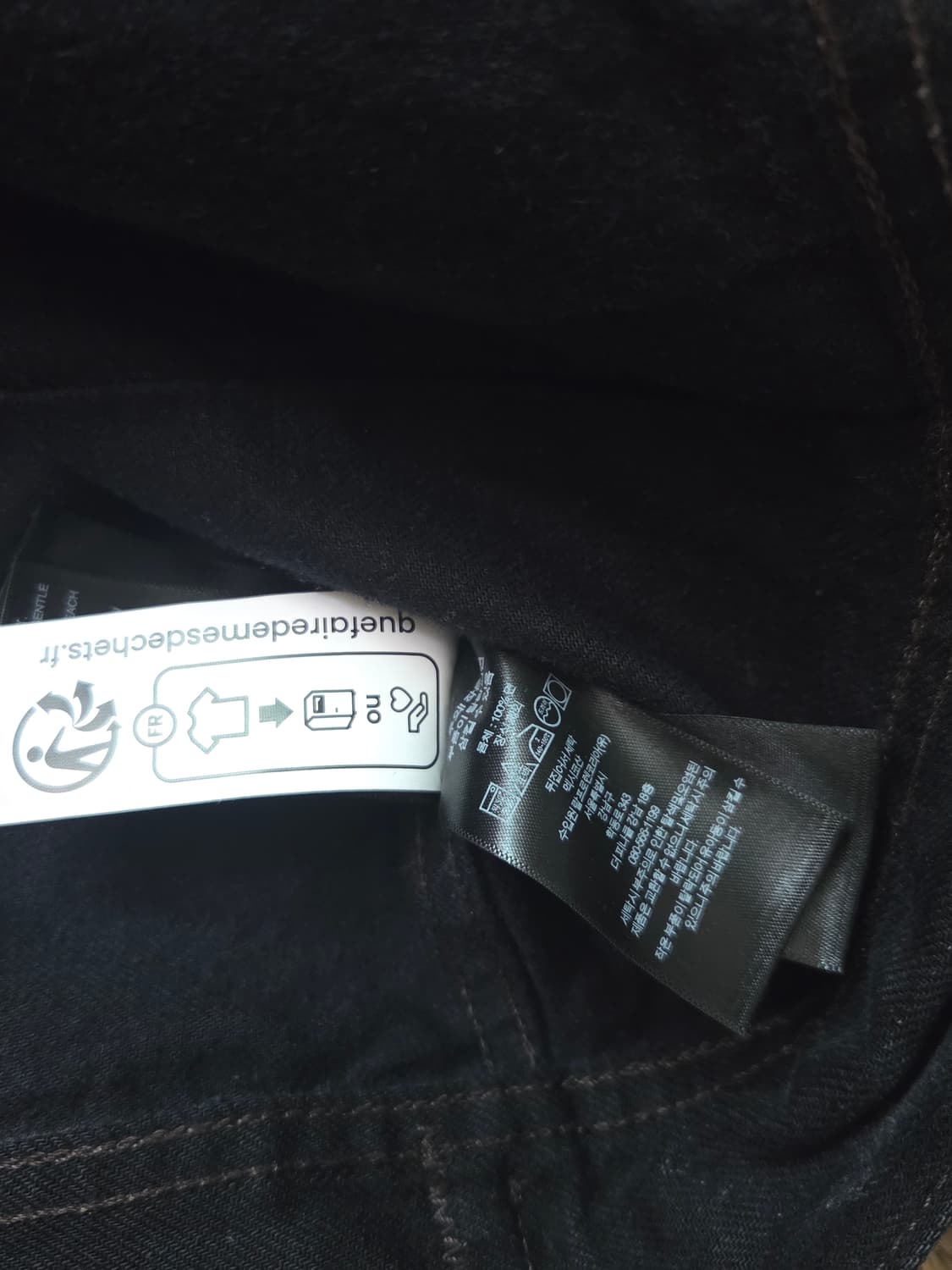 더블알엘 rrl lot271 m 멕시코산 상품이미지10