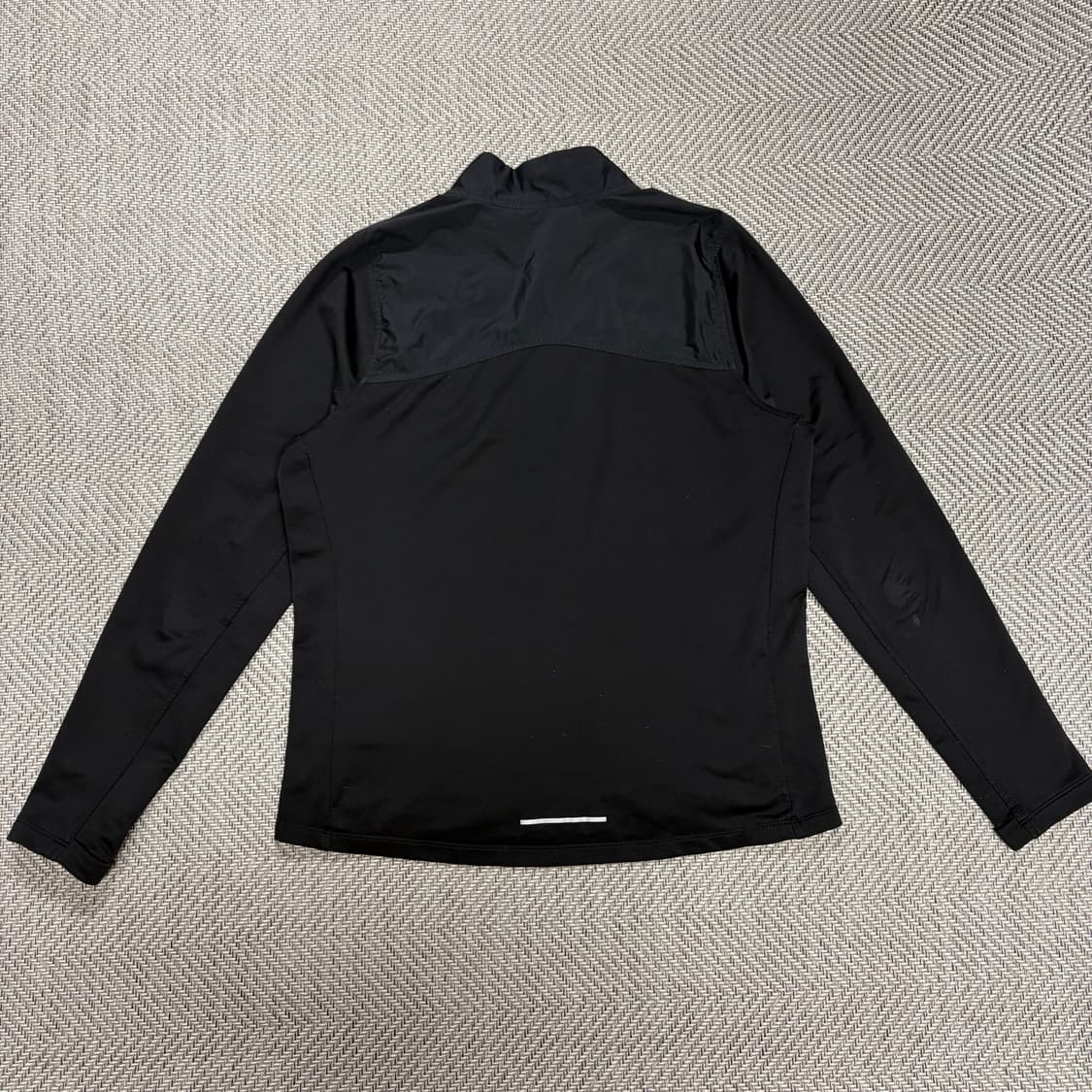 (L)나이키 경량패딩 런닝자켓 상품이미지2