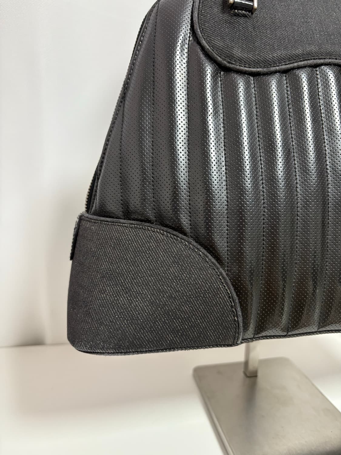 디올 캐딜락 몽테인 토트백 상품이미지5