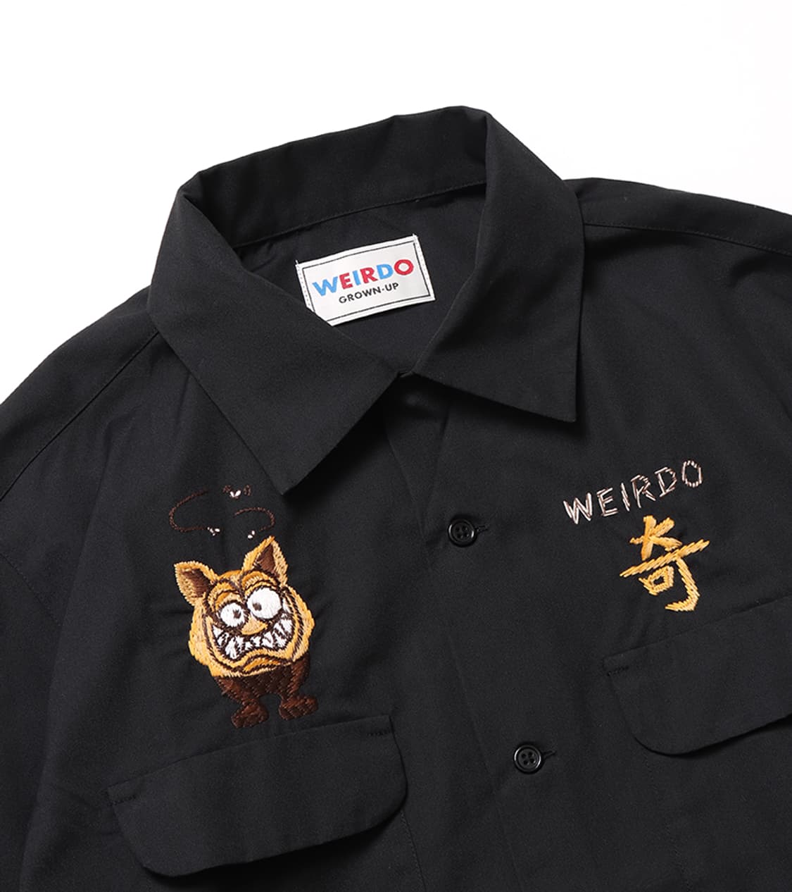 WEIRDO 상품이미지5