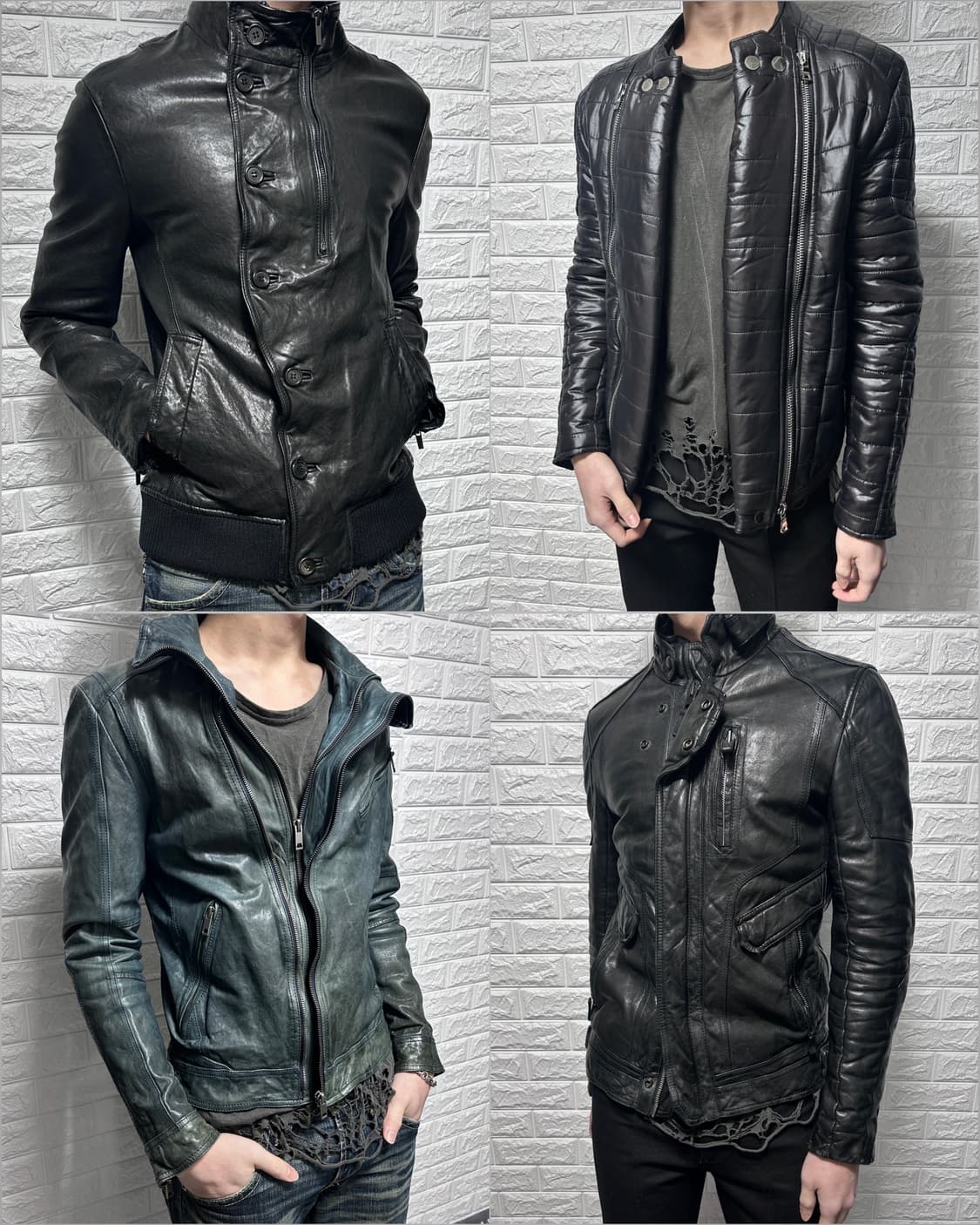 Today’s 20:00 drop preview 상품이미지1