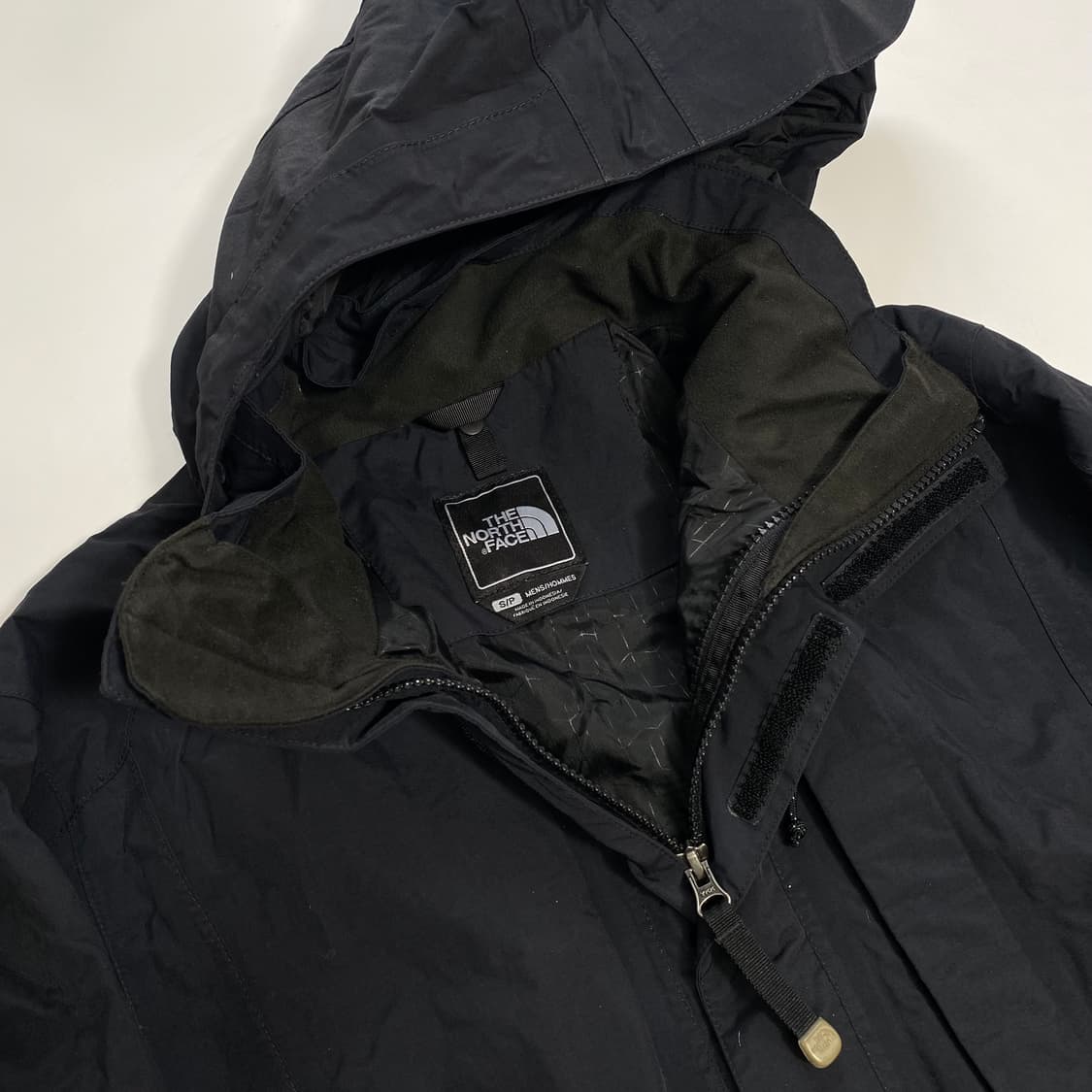 노스페이스 하이벤트 바람막이 S 상품이미지3