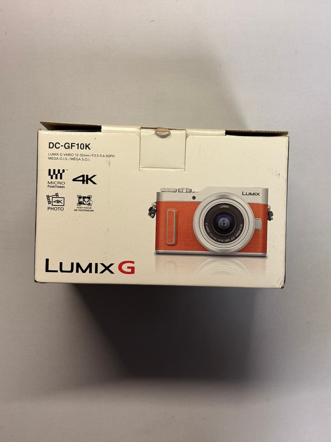 파나소닉 루믹스 gf10 상품이미지5