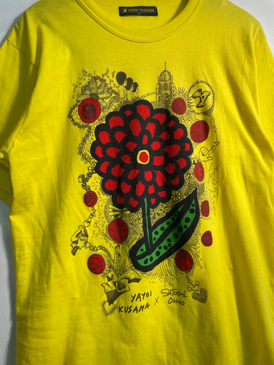 Vintage T-shirts 빈티지 티셔츠 M 상품이미지8