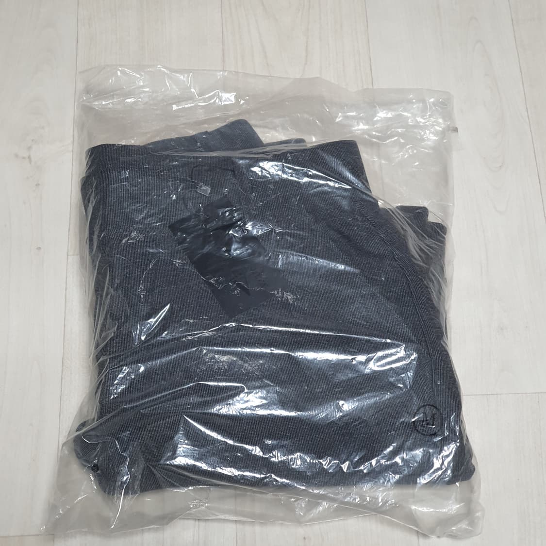 V.CUT 여성 기모 바지 M 새제품 상품이미지8