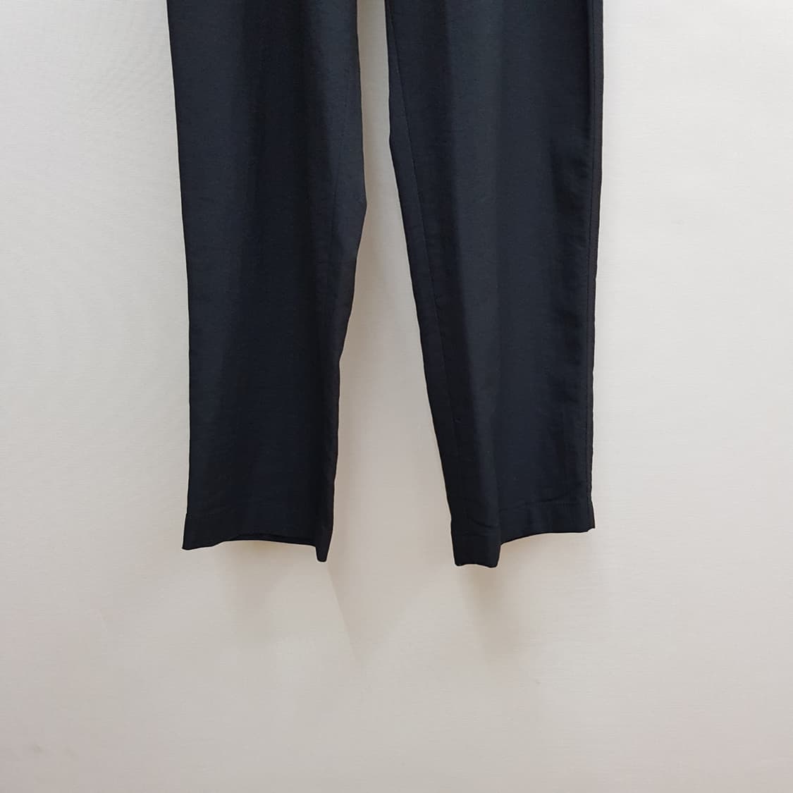 오즈세컨 O2nd  후드 벨티드 점프슈트 76-90-155사이즈 상품이미지4