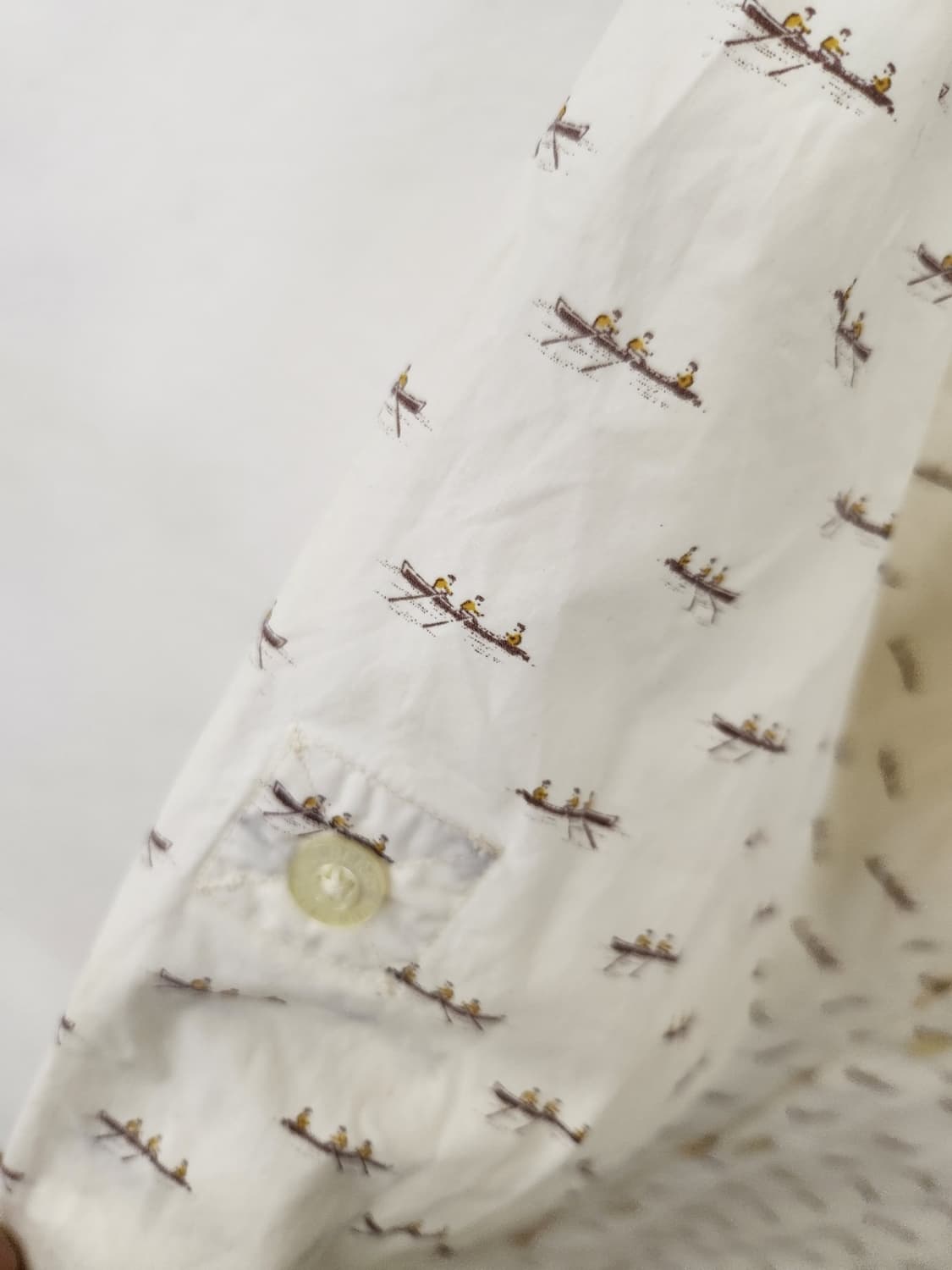 멀버리 롤업 남방 상품이미지3