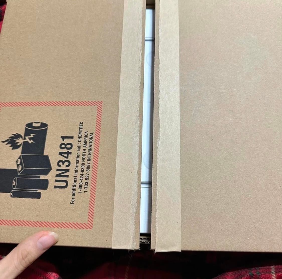 [미개봉] 에어팟 맥스 실버 상품이미지2