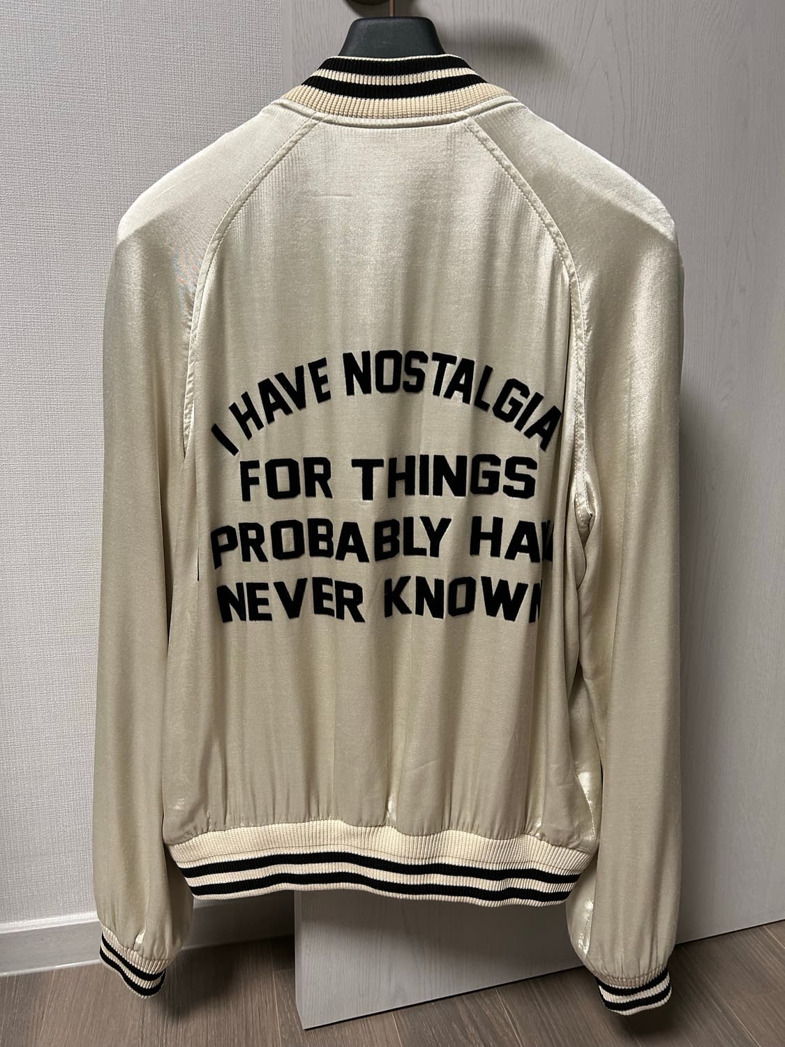 셀린느 20SS 노스텔지아 자켓 48 상품이미지2