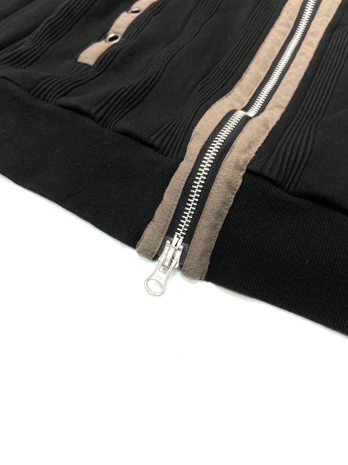 Comme ca ism hood zip up 상품이미지4