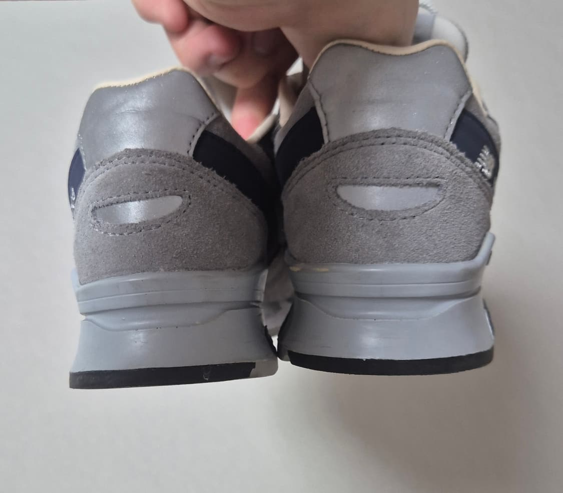 뉴발란스 99 상품이미지2