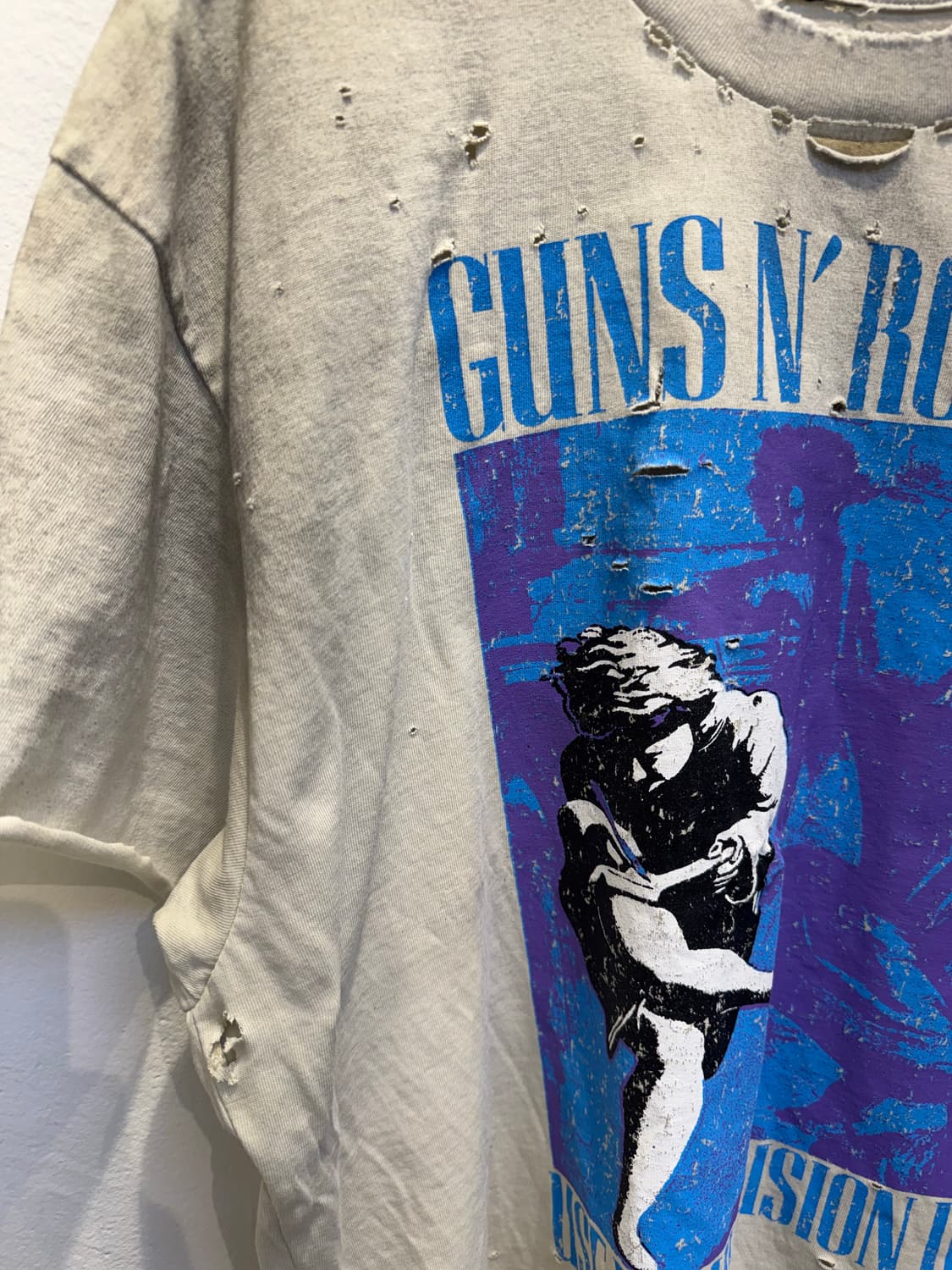 빈티지 반팔 상품이미지5