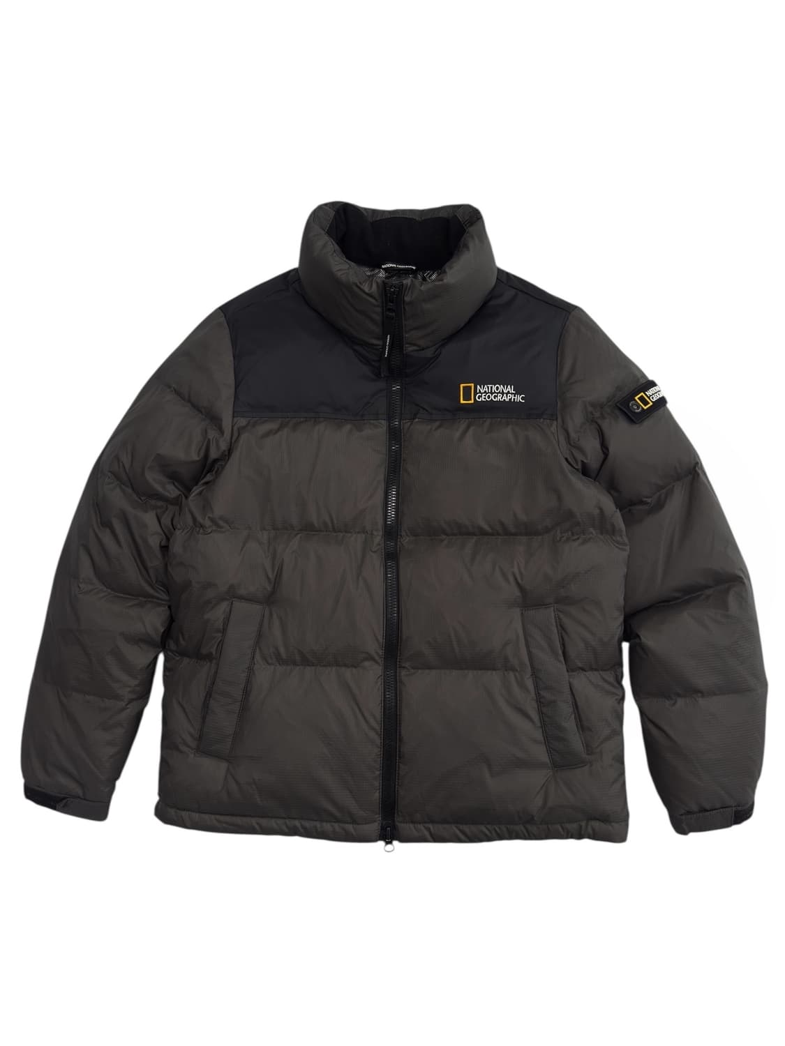 내셔널지오그래픽 덕다운 패딩 상품이미지1