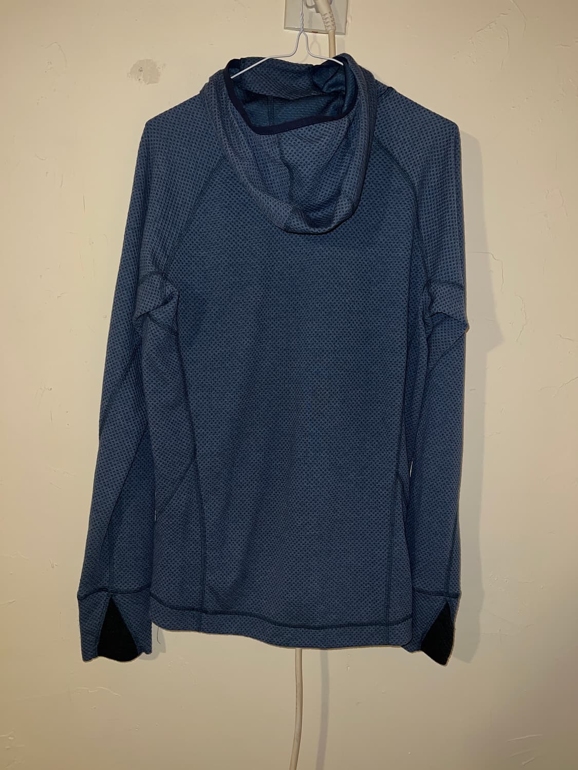 클라터뮤젠 유지후드티 맨 S 상품이미지5