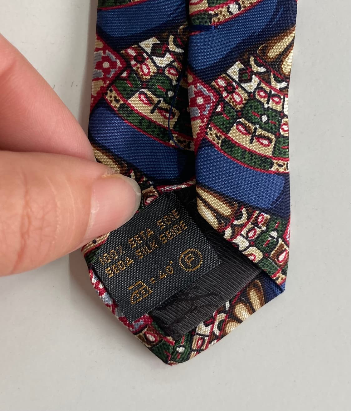 빈티지)넥타이 상품이미지5