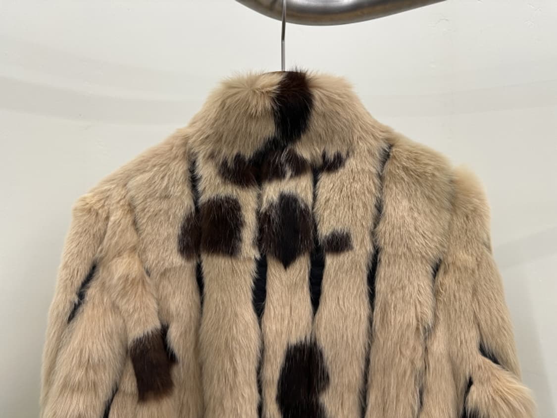 JPN shearling jacket (L) 상품이미지6