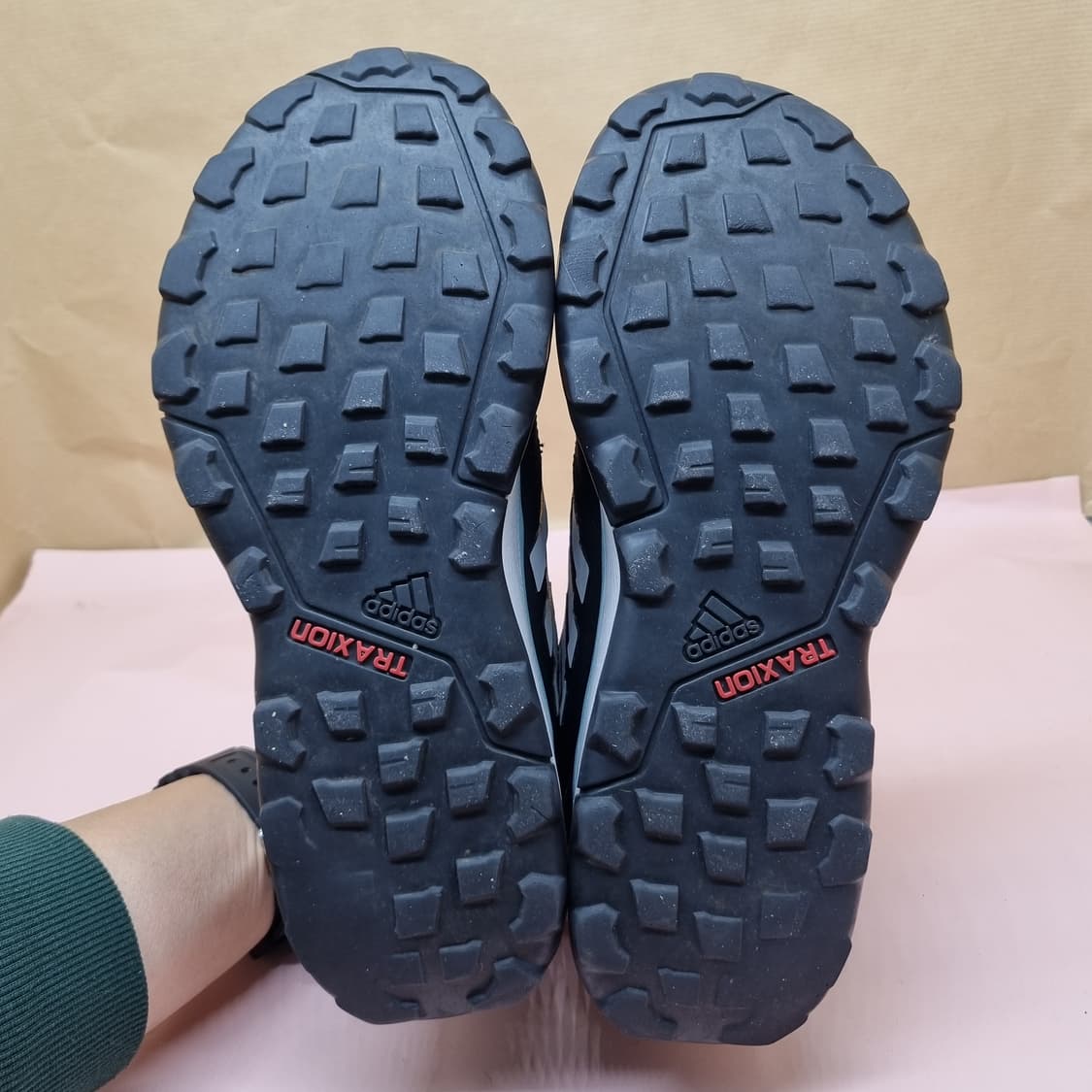 아디다스 테렉스 아그라빅 트레일화 240 상품이미지3