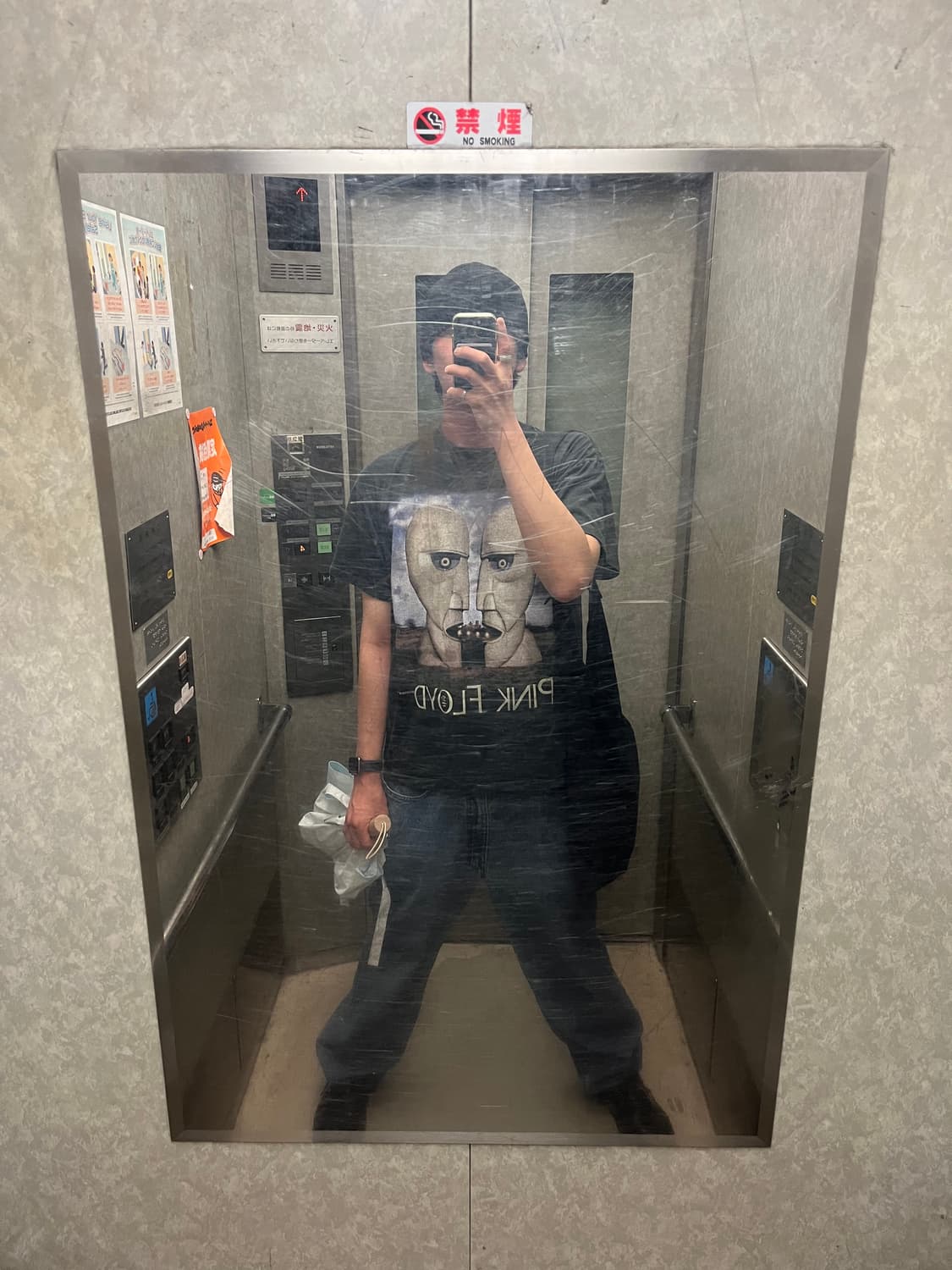 90s USA made Levi's 연청 루즈핏 실버탭  상품이미지8