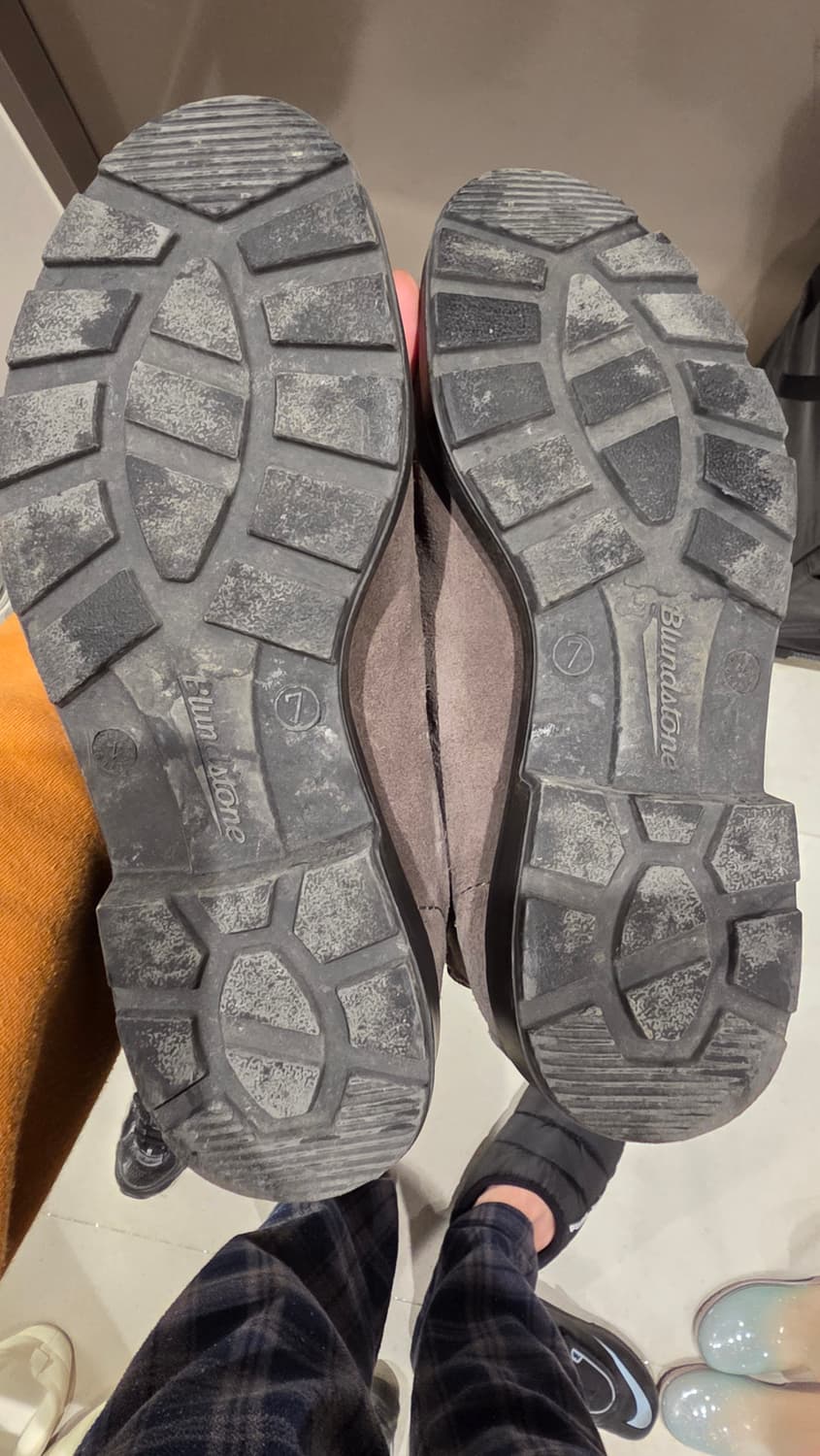 블런드스톤 7사이즈(260) 상품이미지5