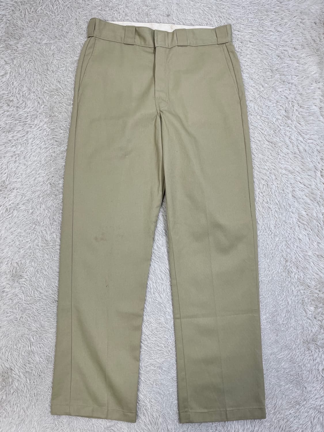 디키즈 874 코튼팬츠/#2585 상품이미지1