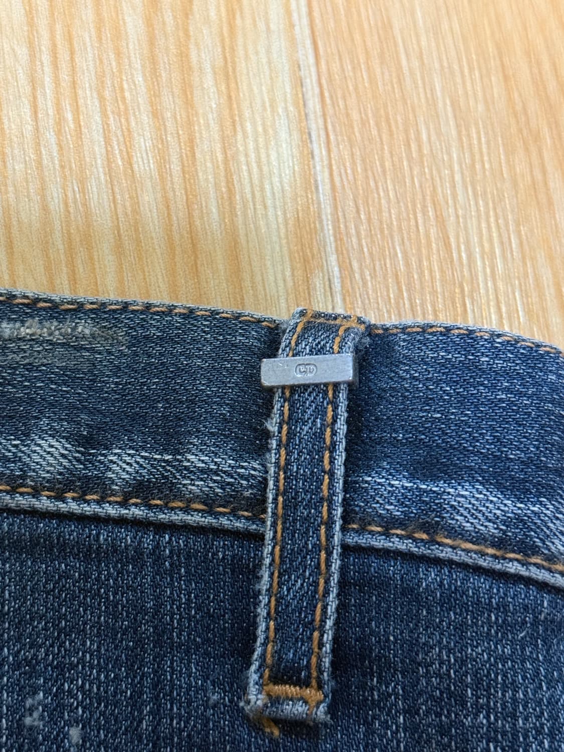 [33] 디올 옴므 커스텀제이크 상품이미지6