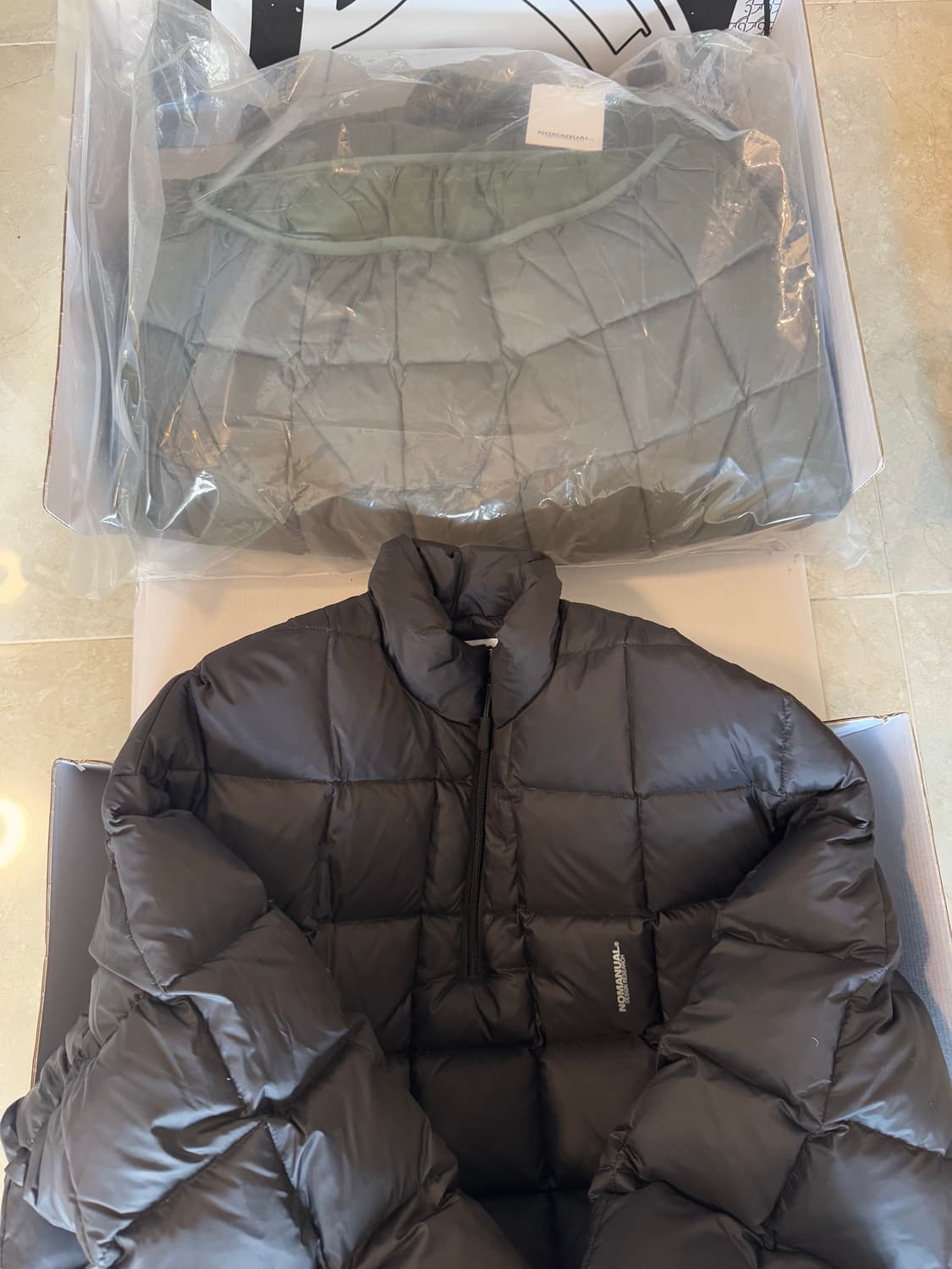 NOMANUAL 노메뉴얼 상품이미지10