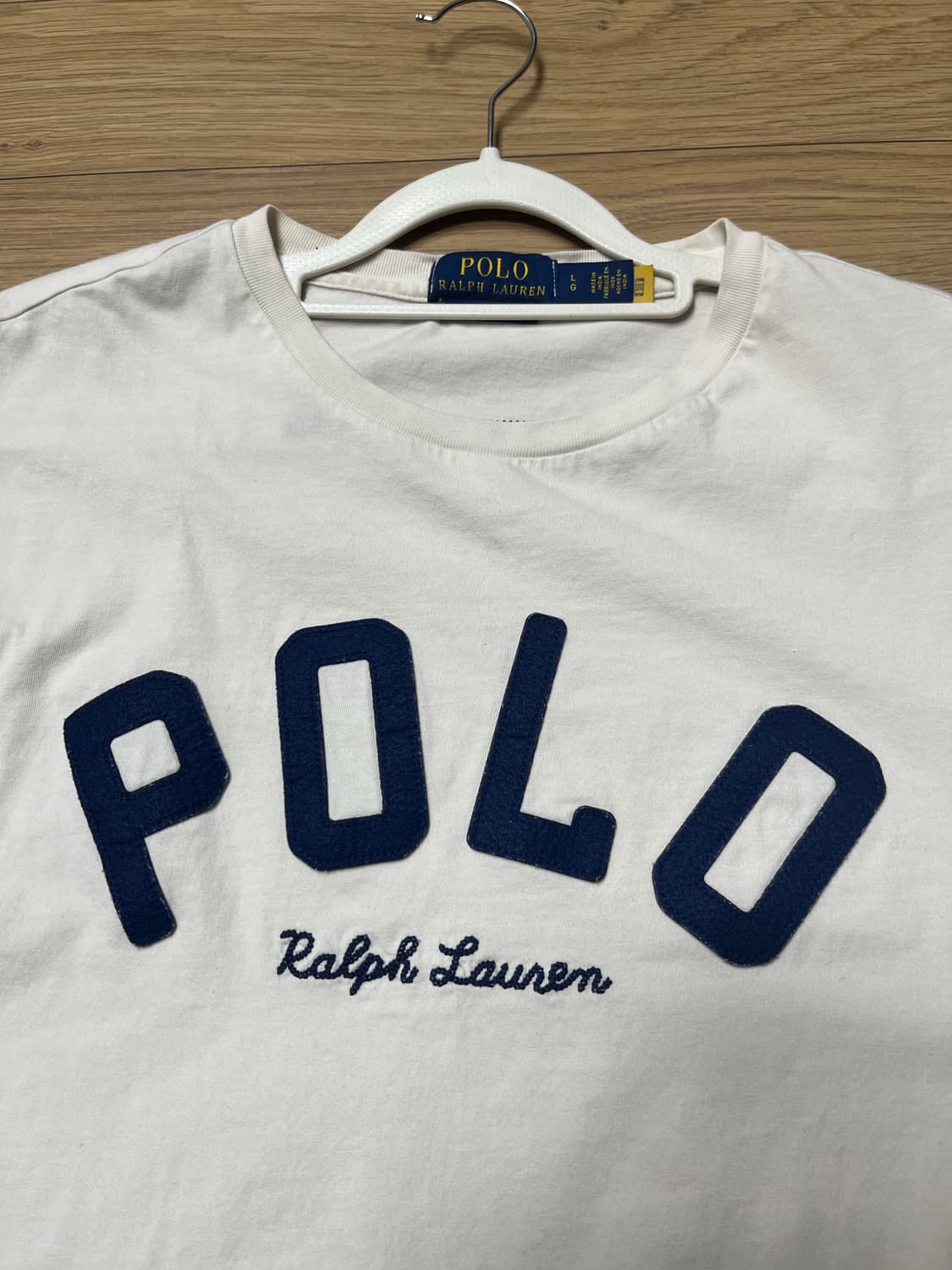 폴로 반팔 상품이미지3