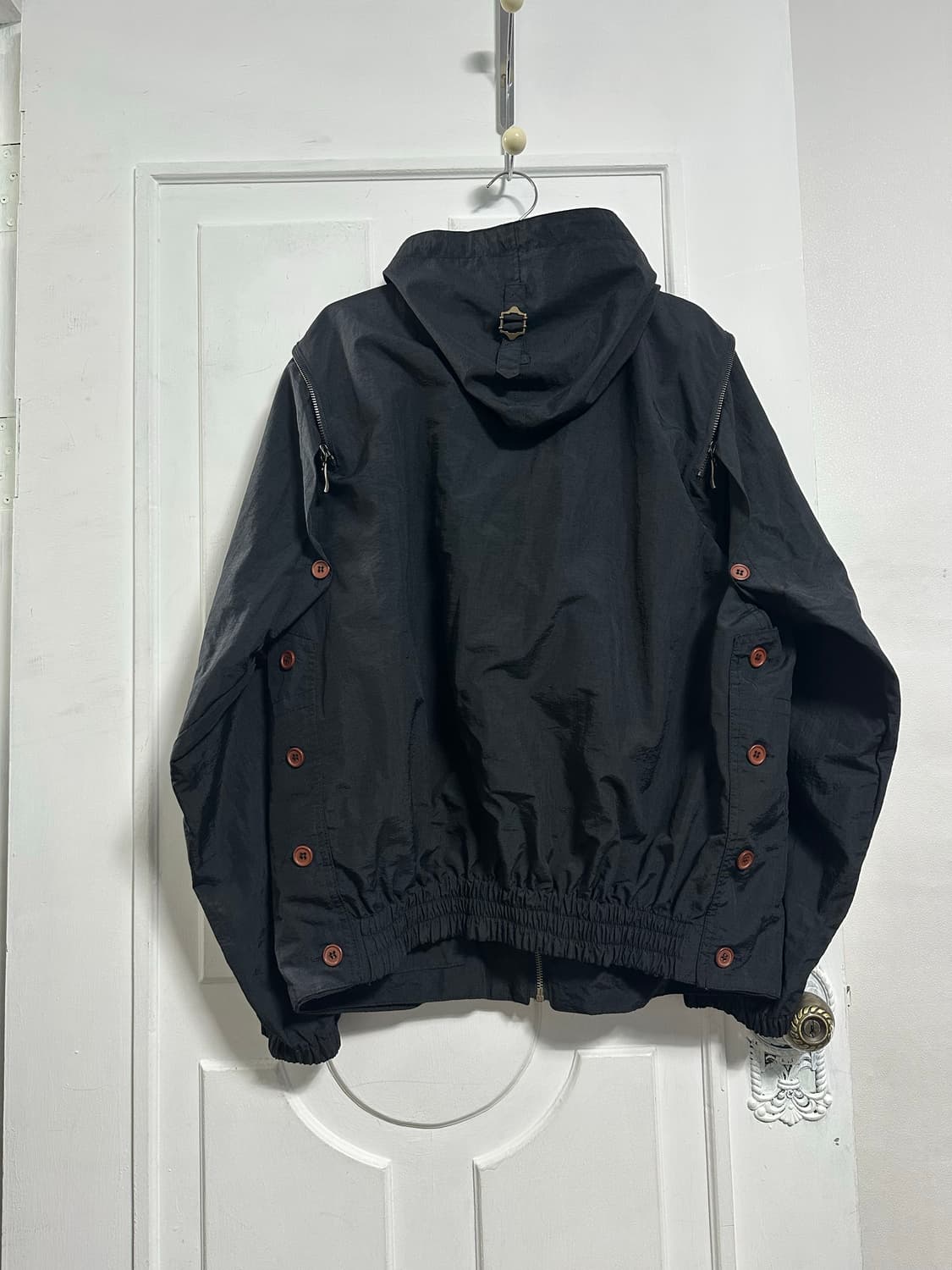 워크맨앤픽스 투웨이 자켓 상품이미지2