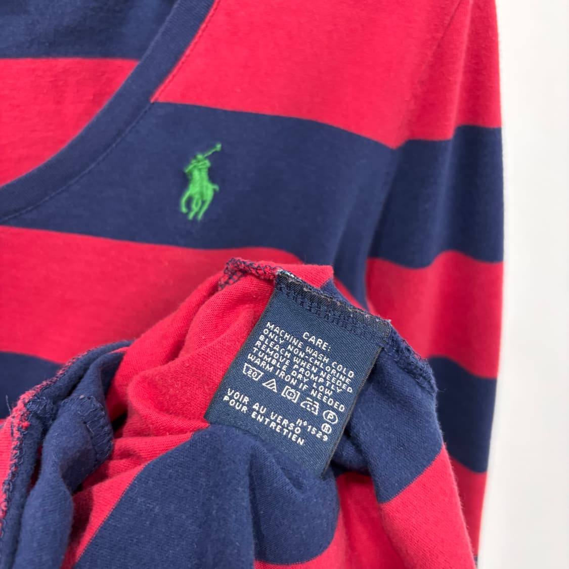Polo Ralph Lauren 롱슬리브 상품이미지7