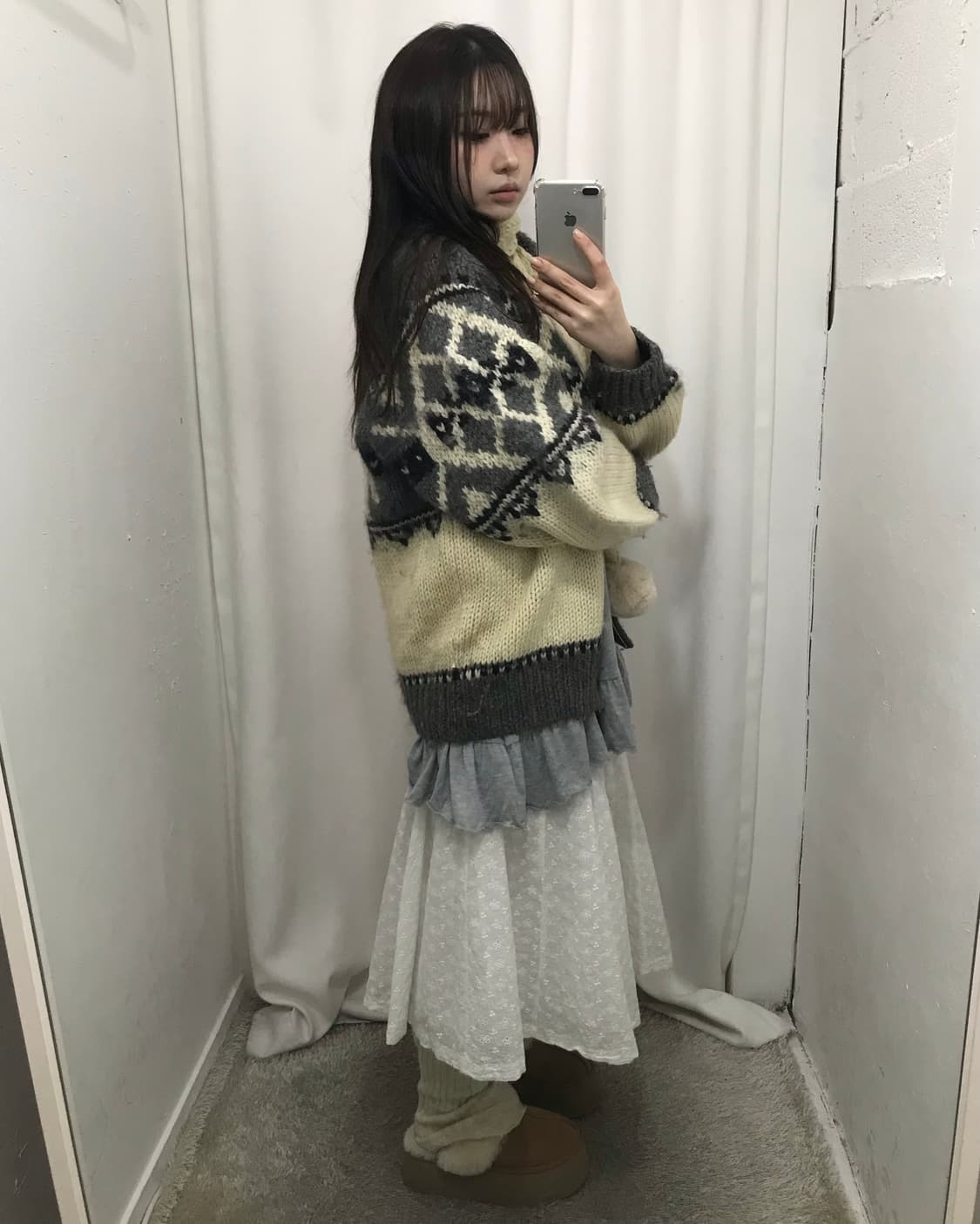 코위찬 소녀 코디 세트 🤍 상품이미지1